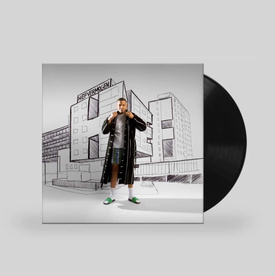 HEF - HEFVERMOGEN