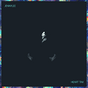 JENNYLEE - HEART TAX -LTD-