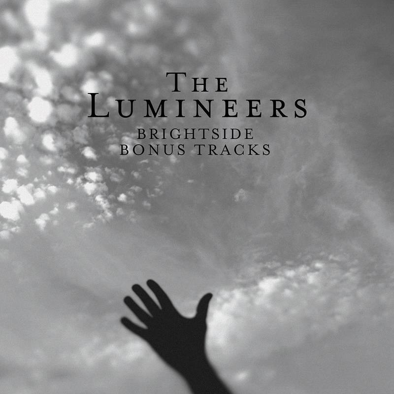 LUMINEERS - BRIGHTSIDE RSD 12INCH -COLOURED-