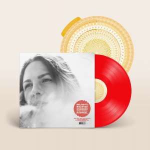 MELODY'S ECHO CHAMBER - EMOTIONAL ETERNAL -COLOURED-