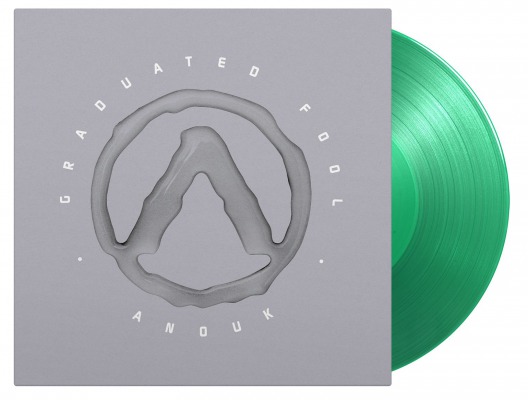 ANOUK - GRADUATED FOOL -COLOURED-