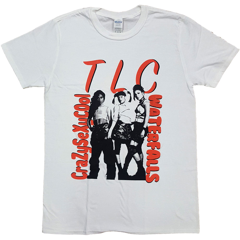 TLC - WATERFALLS (LARGE)