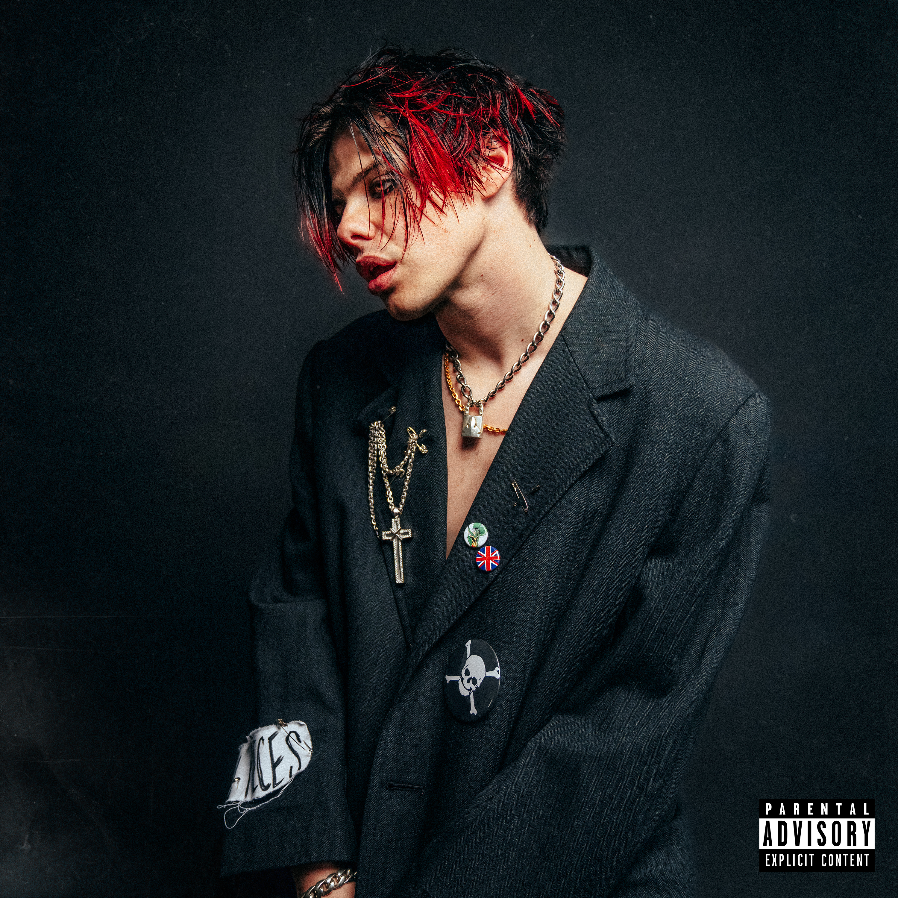 YUNGBLUD - YUNGBLUD -STANDARD EDITION 12 TRACKS-