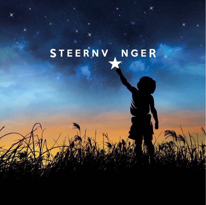 STEERNVANGER - STEERNVANGER