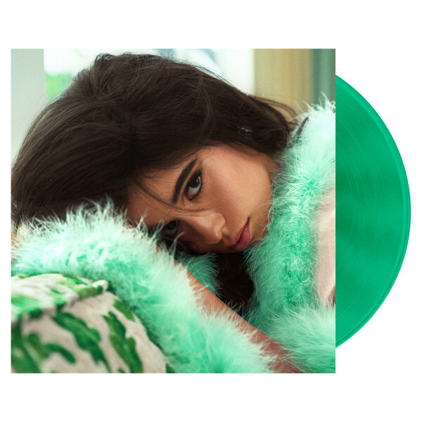 CABELLO, CAMILA - FAMILIA -COLOURED-