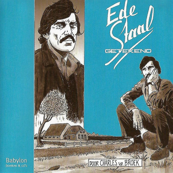 STAAL, EDE - GETEKEND