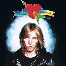 TOM PETTY - TOM PETTY & THE HEARTBREAKERS
