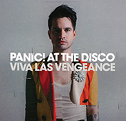 PANIC AT THE DISCO - VIVA LAS VENGEANCE