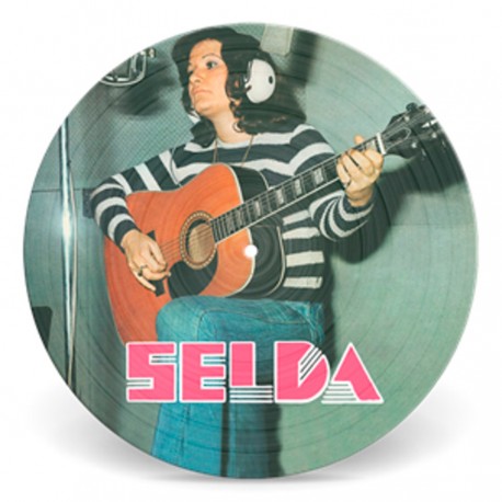 SELDA - SELDA (PICTURE DISC)