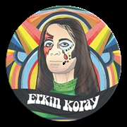 KORAY, ERKIN - HALIMEM (PICTURE DISC)