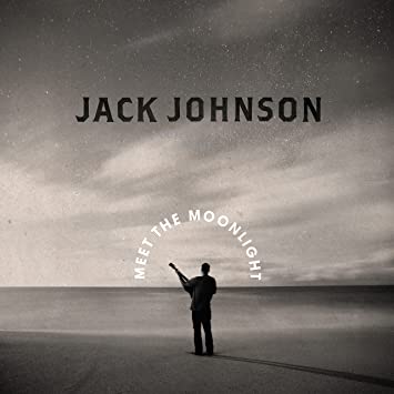 JOHNSON, JACK - MEET THE MOONLIGHT
