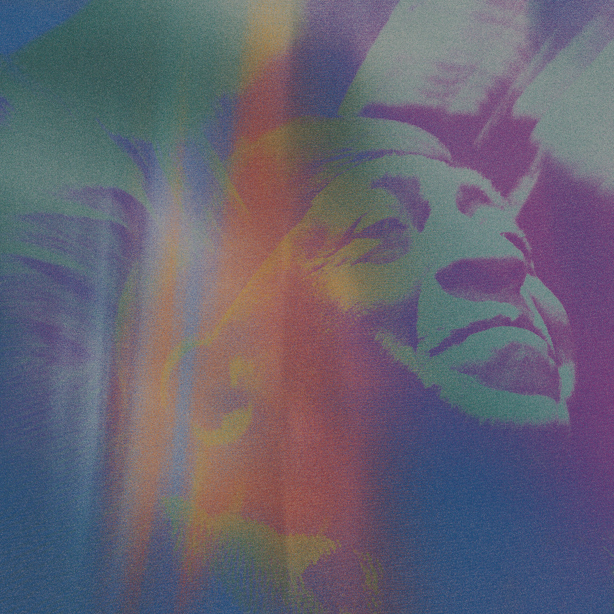 THOMAS, URAL & THE PAIN - DANCING DIMENSIONS