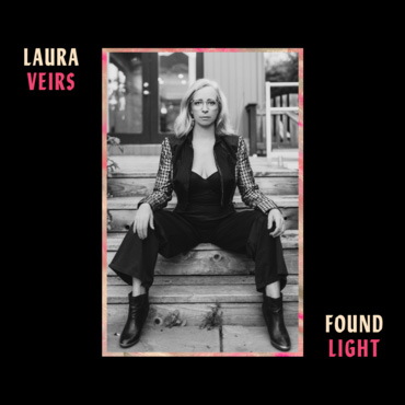 VEIRS, LAURA - FOUND LIGHT