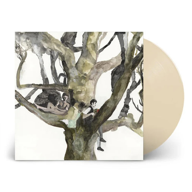 DESTROYER - LABYRINTHITIS -CLEAR VINYL-