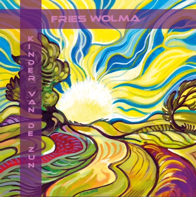 WOLMA, FRIES - KINDER VAN DE ZUN