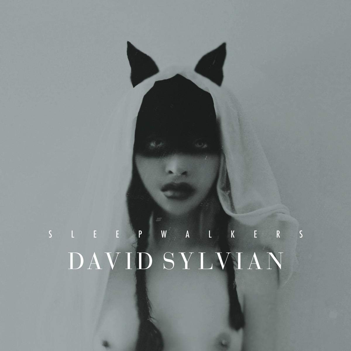 SYLVIAN, DAVID - SLEEPWALKERS