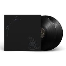 METALLICA - METALLICA (BLACK ALBUM) =2021 REISSUE US EDITION=