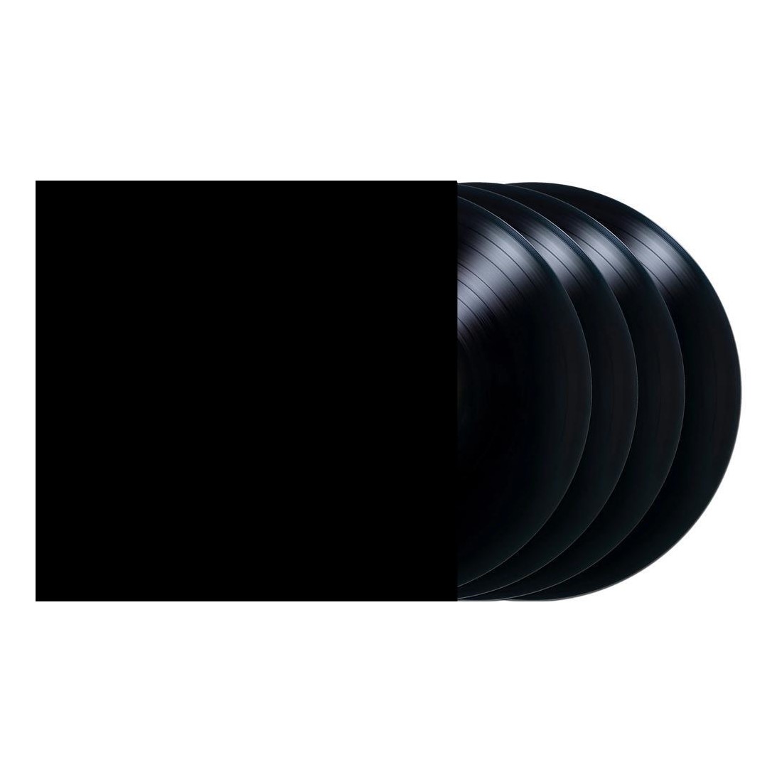 WEST, KANYE - DONDA