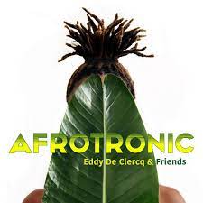 CLERCQ, EDDY DE & FRIENDS - AFROTRONIC