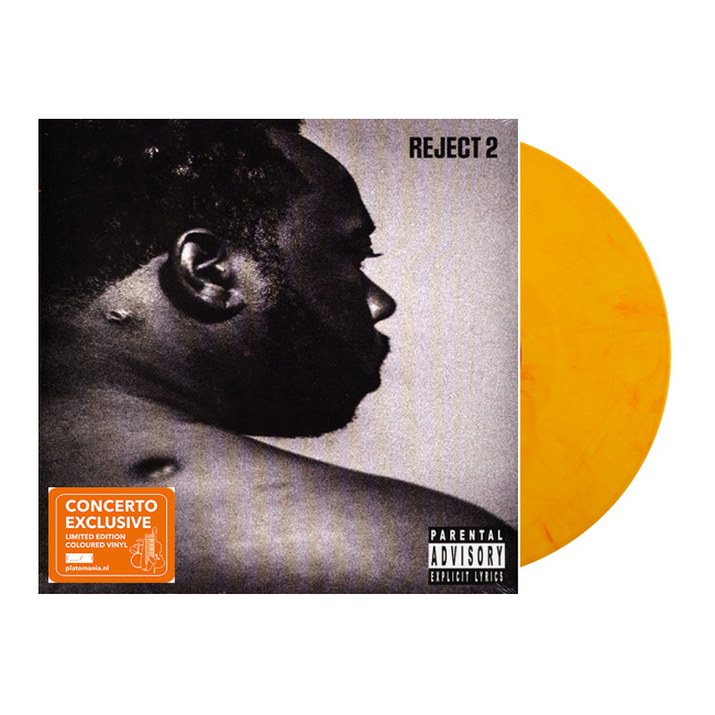 CONWAY - REJECT 2 -CONCERTO EXCLUSIVE-