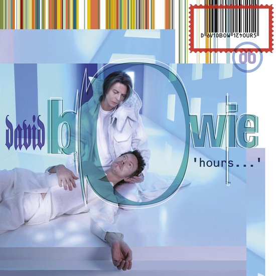 BOWIE, DAVID - HOURS