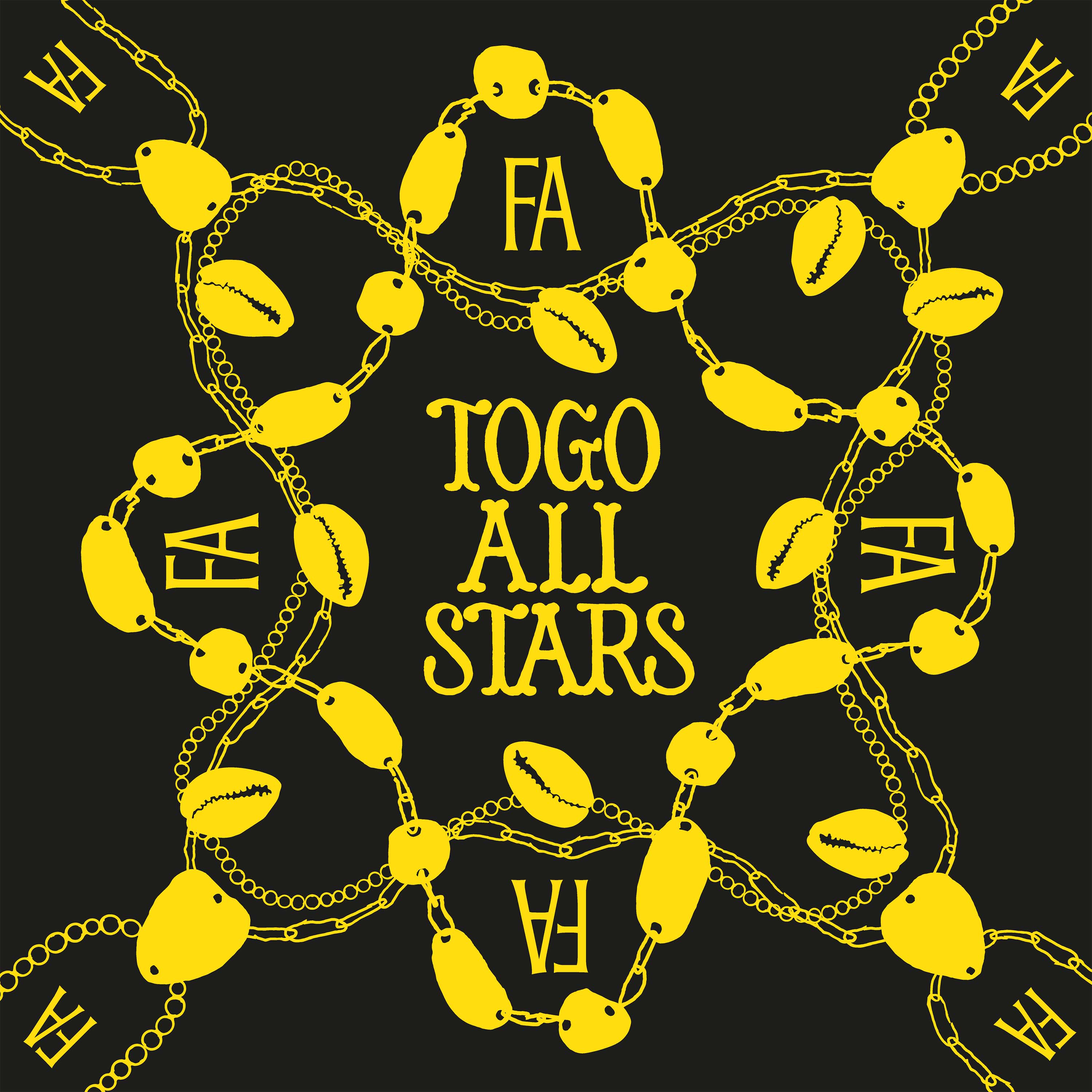 TOGO ALL STARS - FA