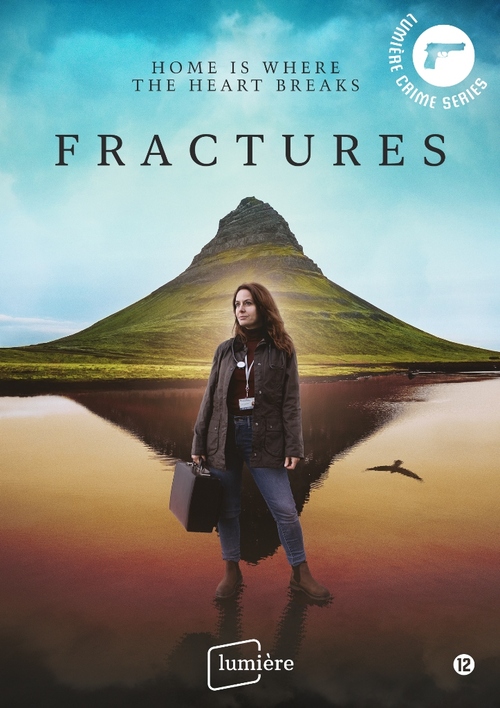 TV SERIES - FRACTURES