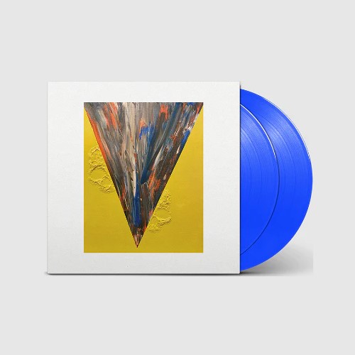 LUPE FIASCO - DRILL MUSIC IN ZION -INDIE ONLY COLOURED VINYL-