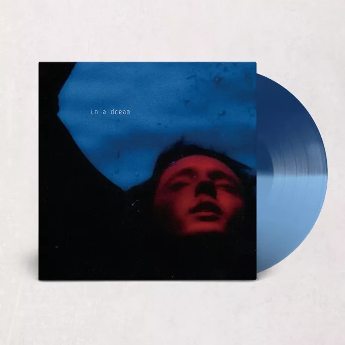 SIVAN, TROYE - IN A DREAM -COLOURED-