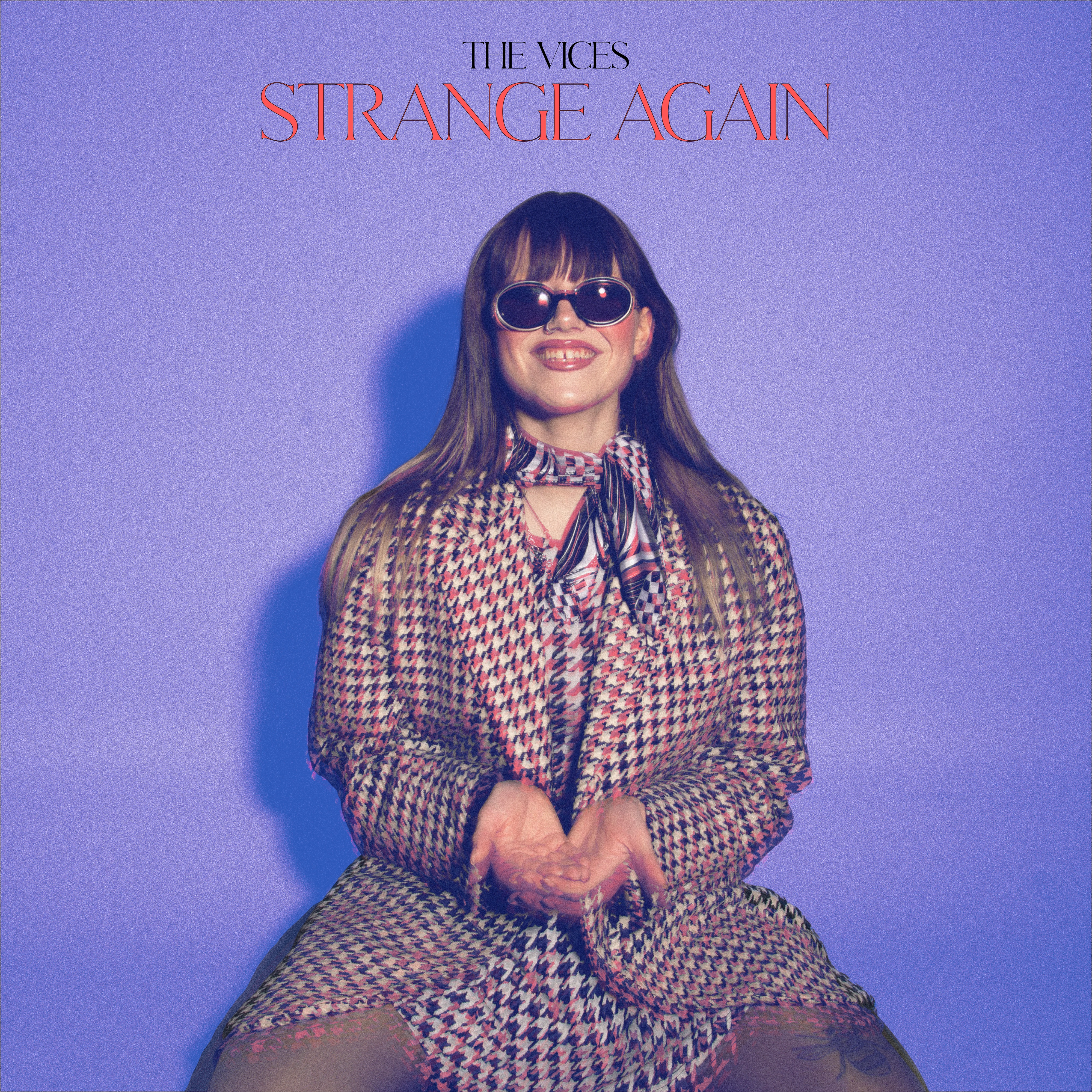 VICES - STRANGE AGAIN