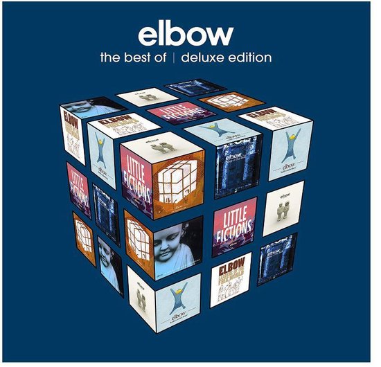 ELBOW - BEST OF