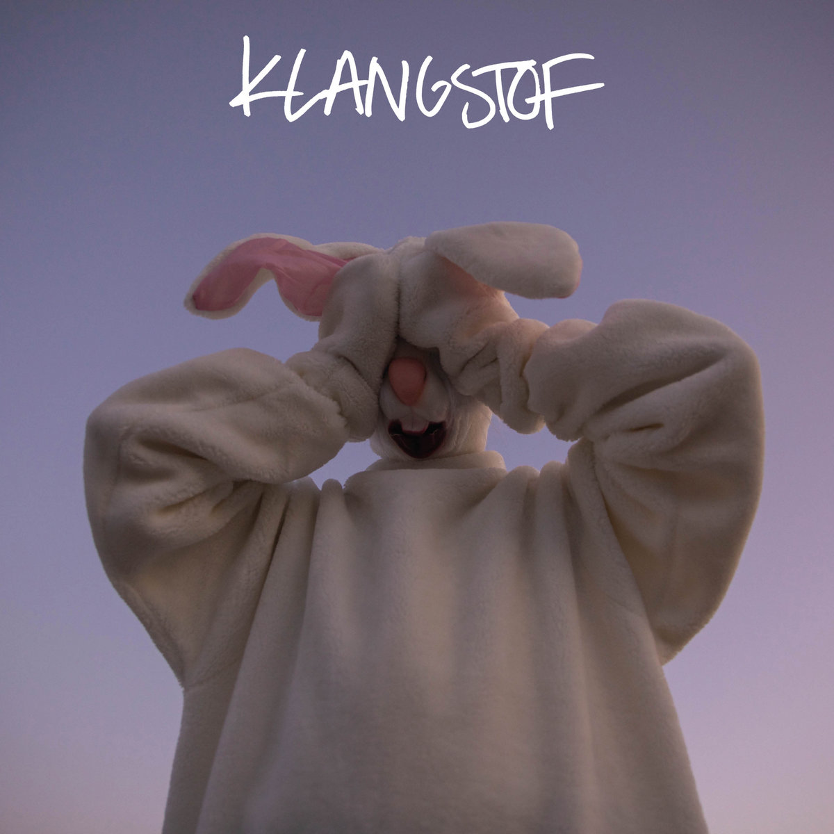 KLANGSTOF - GODSPEED TO THE FREAKS