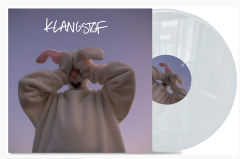 KLANGSTOF - GODSPEED TO THE FREAKS -COLOURED-