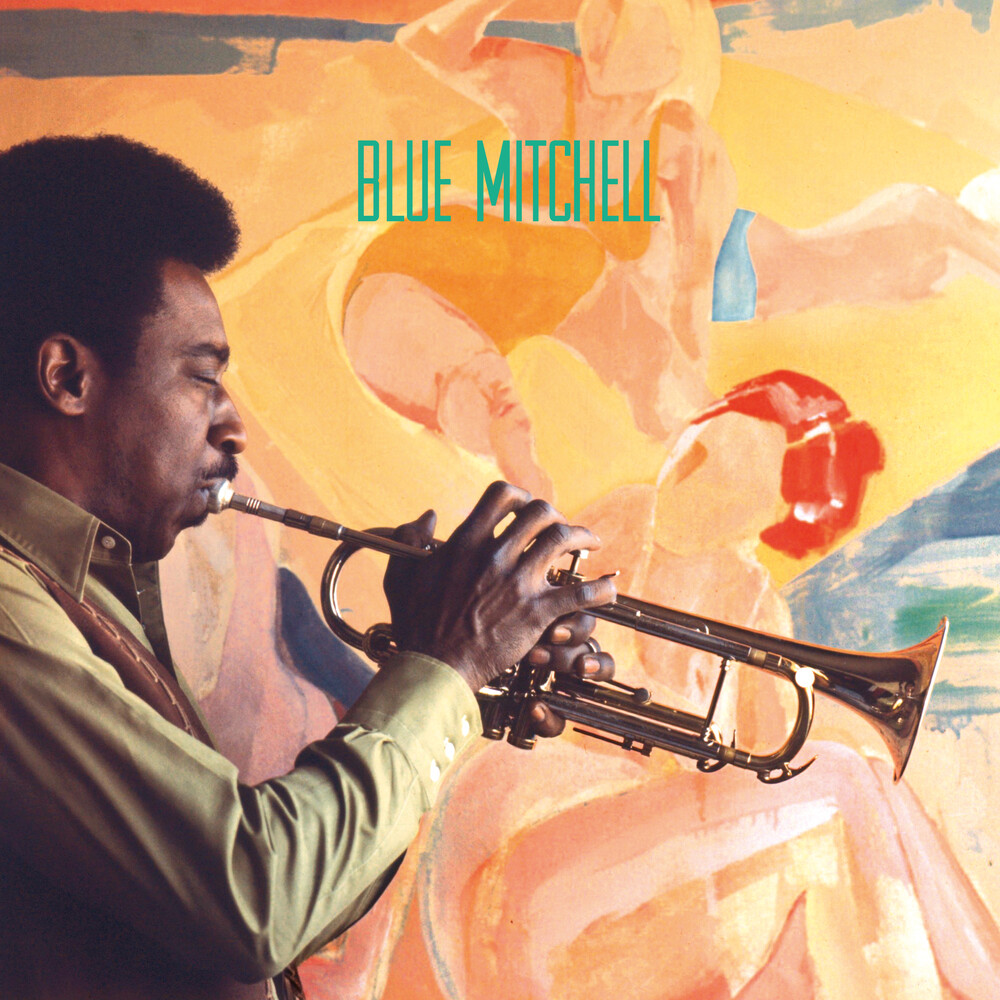 BLUE MITCHELL - BLUE MITCHELL