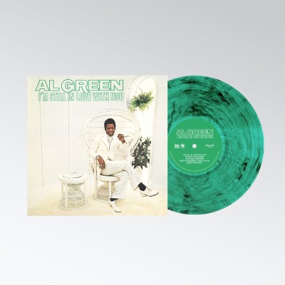 GREEN, AL - I'M STILL IN LOVE WITH YOU