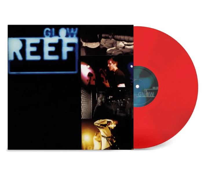 REEF - GLOW -COLOURED-