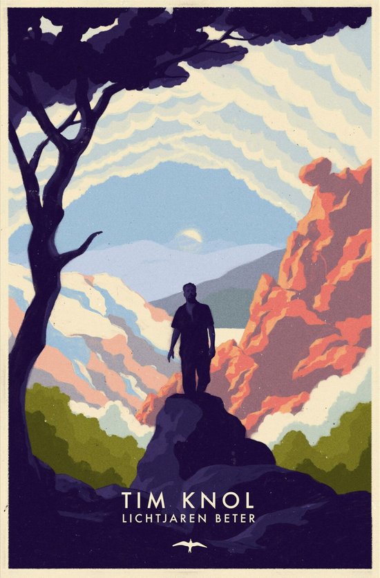 KNOL, TIM - LICHTJAREN BETER