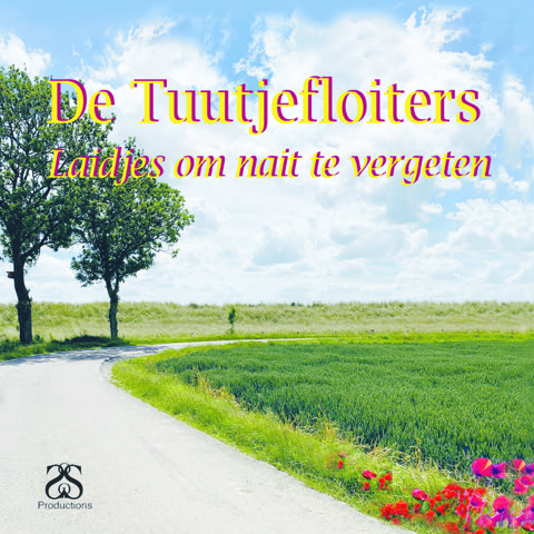 TUUTJEFLOITERS - LAIDJES OM NAIT TE VERGETEN