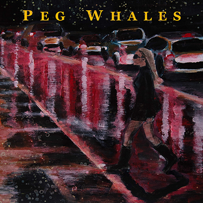 PEG WHALES - PEG WHALES