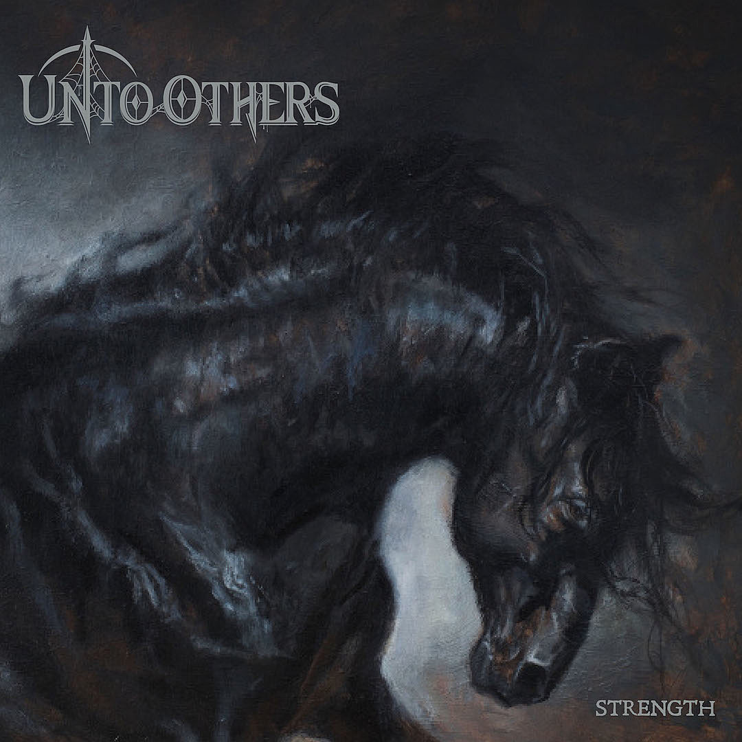 UNTO OTHERS - STRENGTH II - DEEP CUTS -COLOURED-