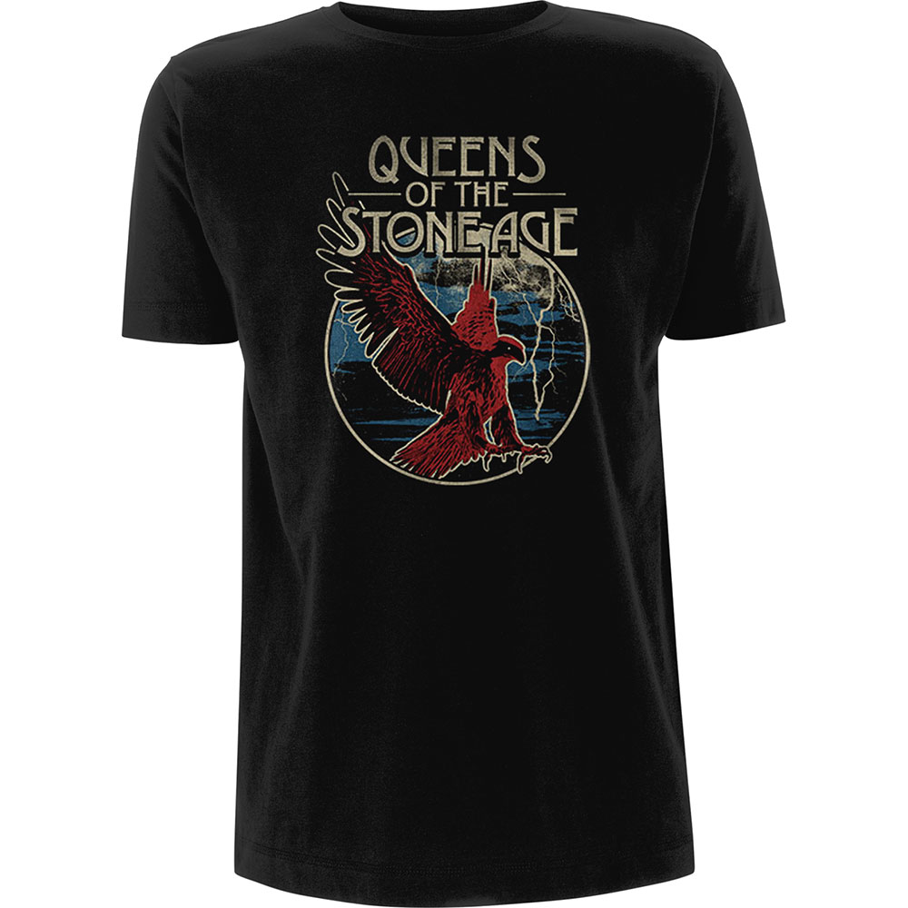 QUEENS OF THE STONE AGE - EAGLE -L-
