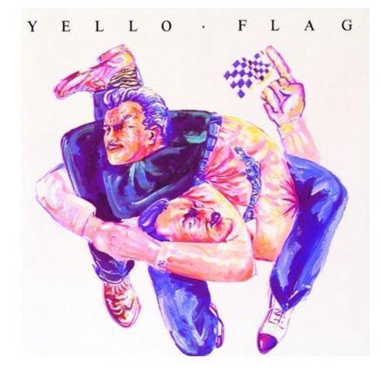 YELLO - FLAG