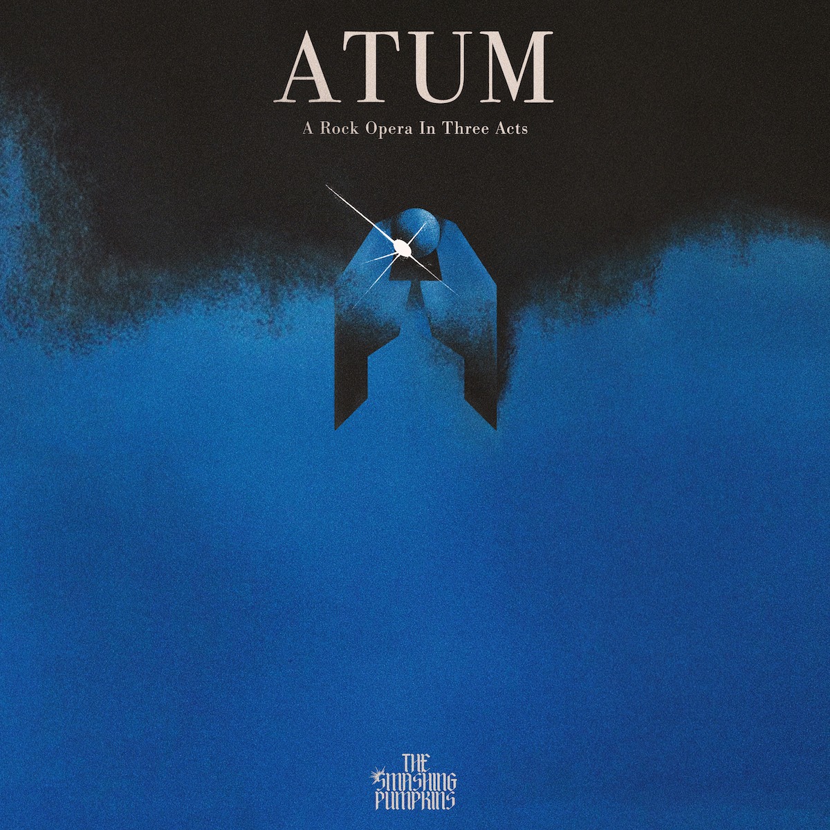 SMASHING PUMPKINS - ATUM
