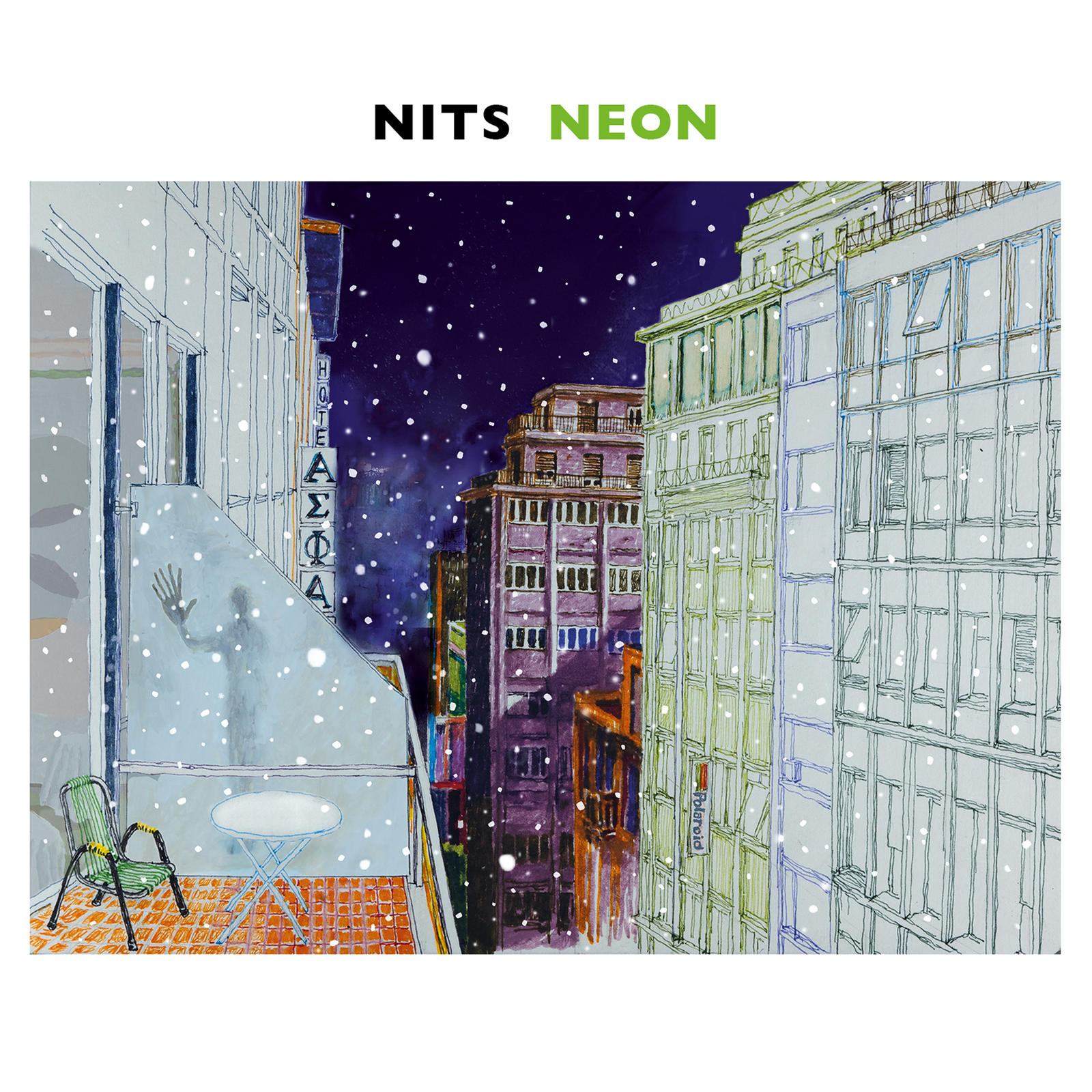 NITS - NEON