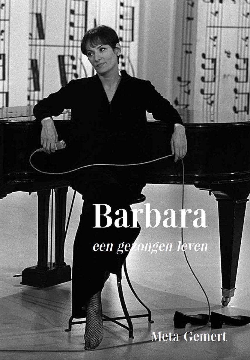 GEMERT, META - BARBARA, EEN GEZONGEN LEVEN