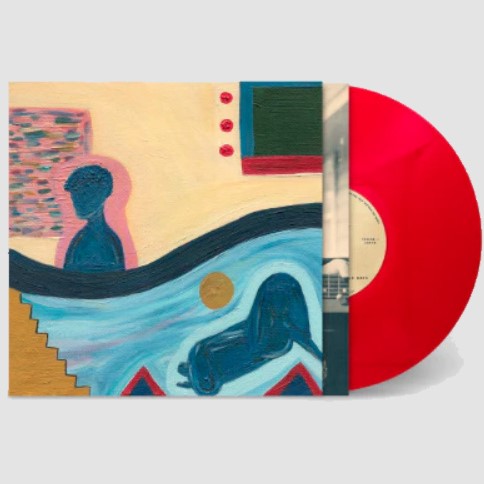 ANDREWS, COURTNEY MARIE - LOOSE FUTURE -COLOURED-