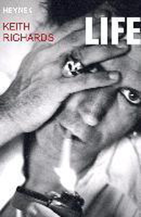 RICHARDS, KEITH - LIFE