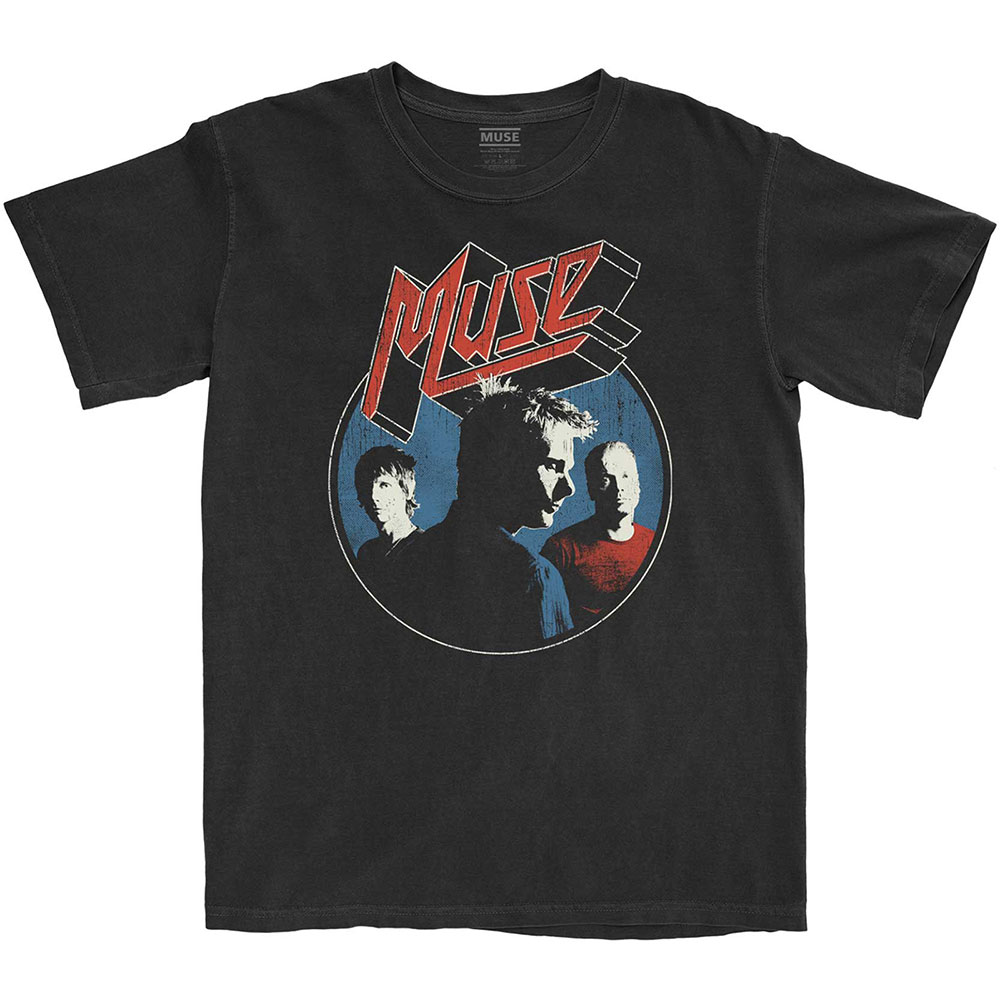 MUSE - GET DOWN BODYSUIT -XLARGE-