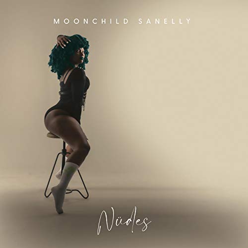 MOONCHILD SANELLY - NUDES