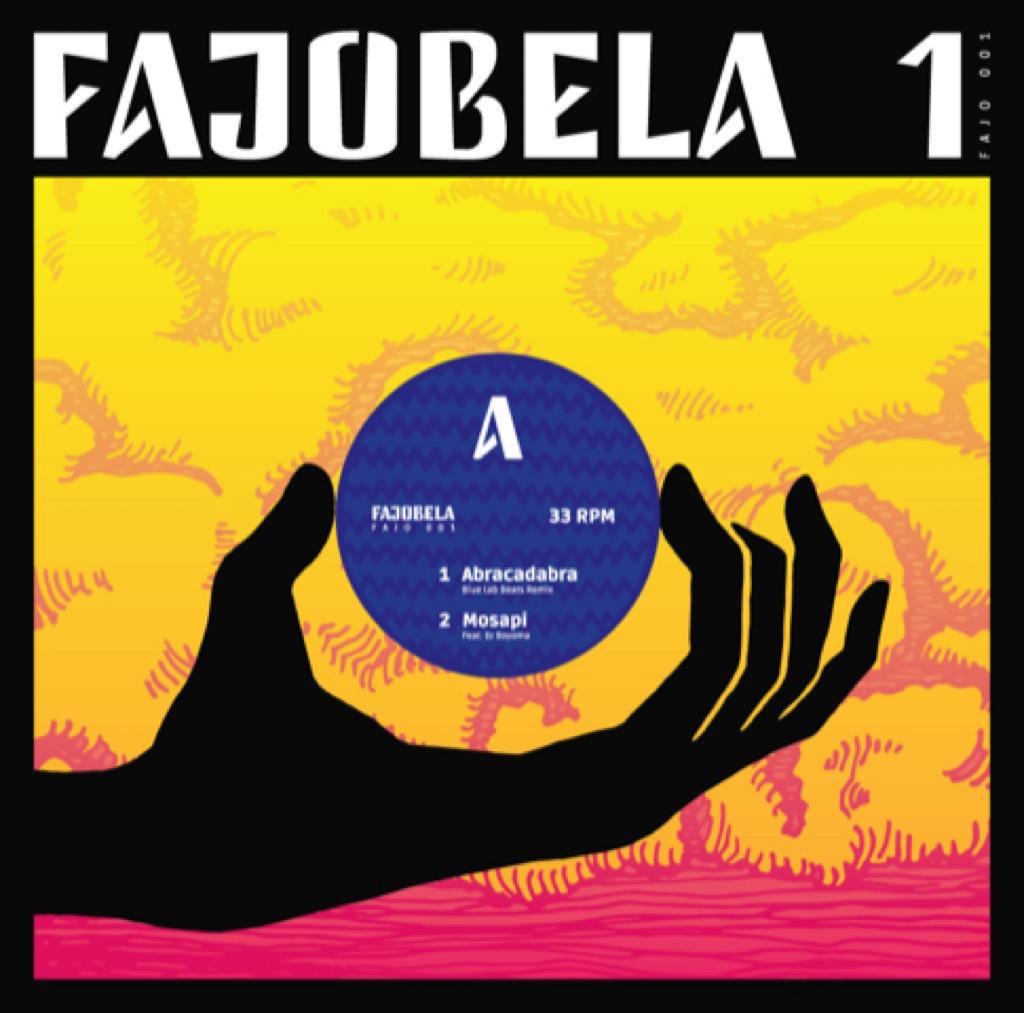 VARIOUS - FAJOBELA 1